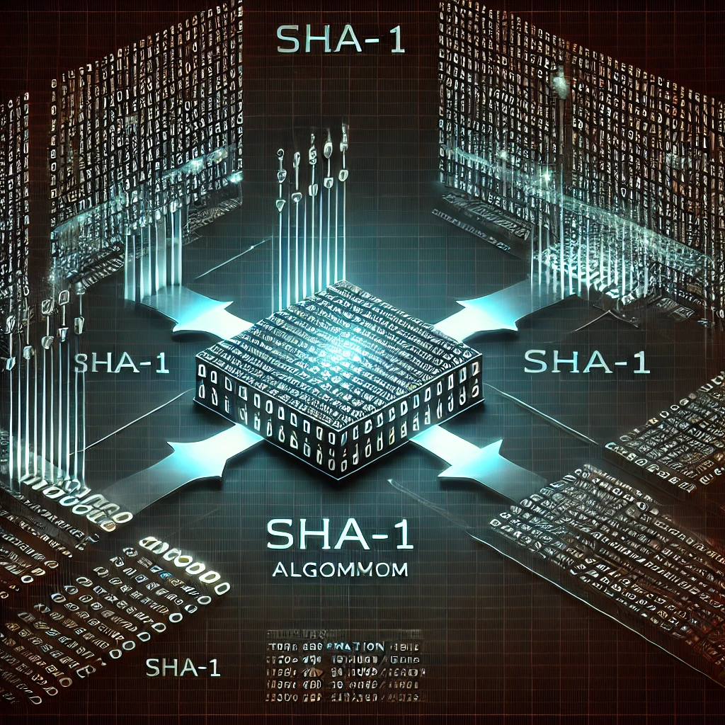 sha1