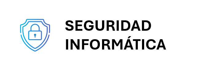 icono seguridad informatica