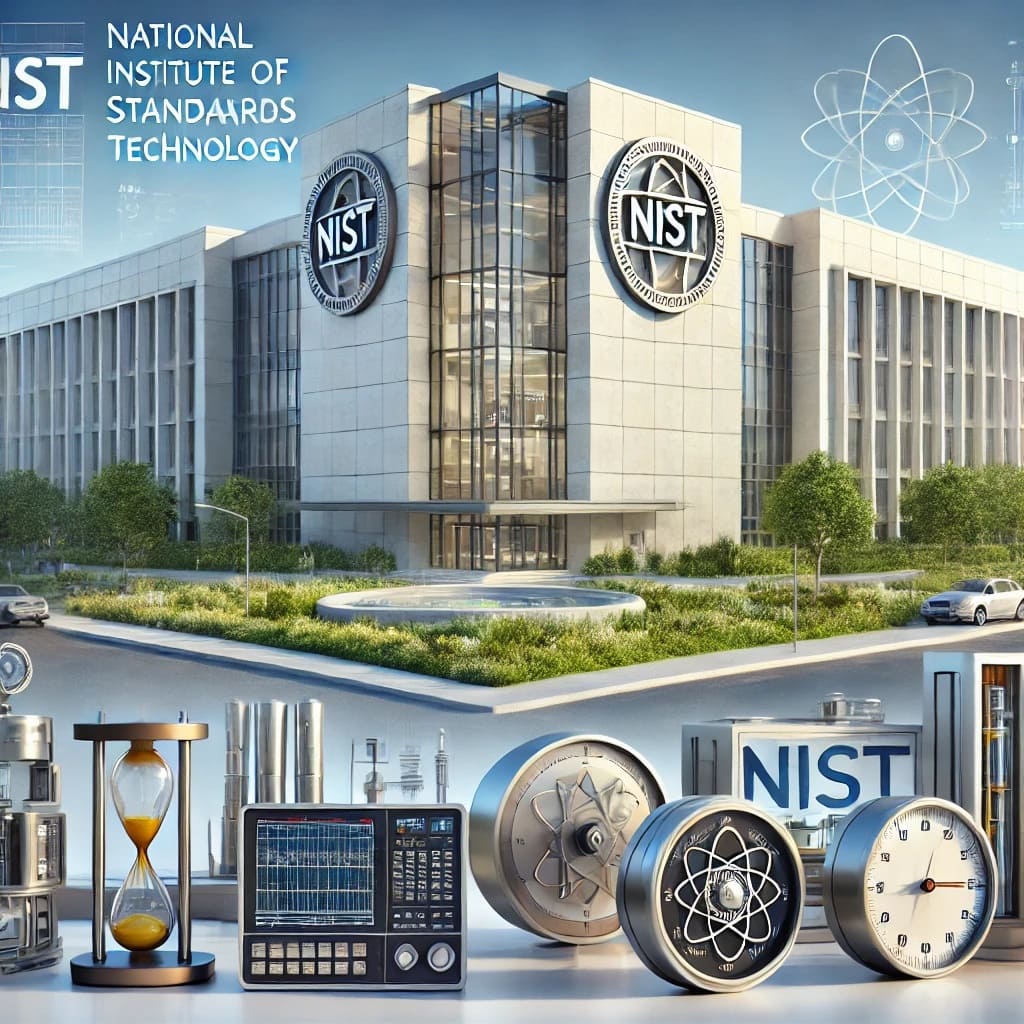 imagen del NIST